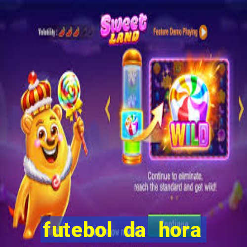 futebol da hora 3.7 para iphone